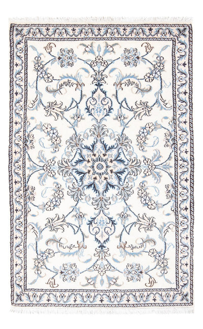 Nain Teppe 88x144cm - Persisk teppe