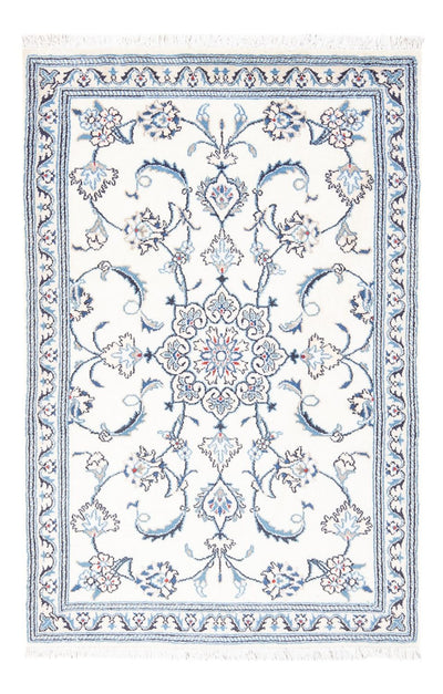 Nain Teppe 90x138cm - Persisk teppe