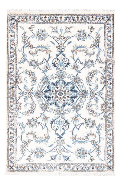 Nain Teppe 92x140cm - Persisk teppe