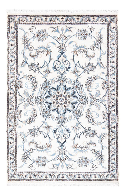 Nain Teppe 89x140cm - Persisk teppe