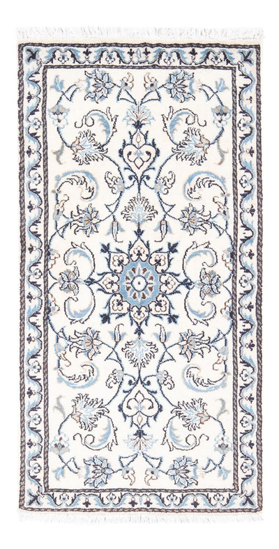 Nain Teppe 70x134cm - Persisk teppe