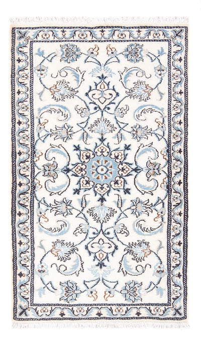Nain Teppe 74x130cm - Persisk teppe