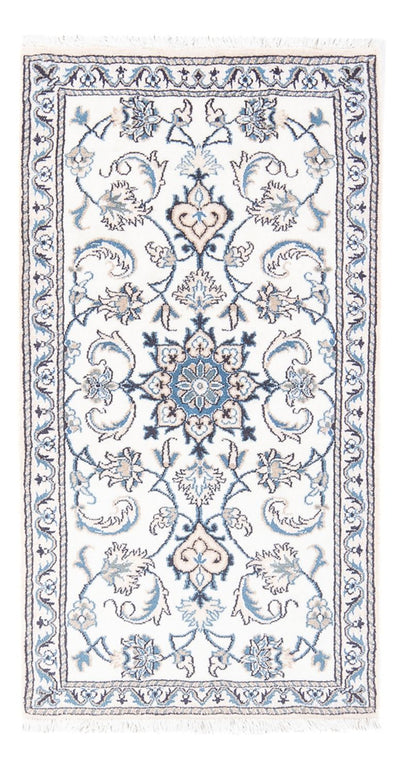 Nain Teppe 68x136cm - Persisk teppe