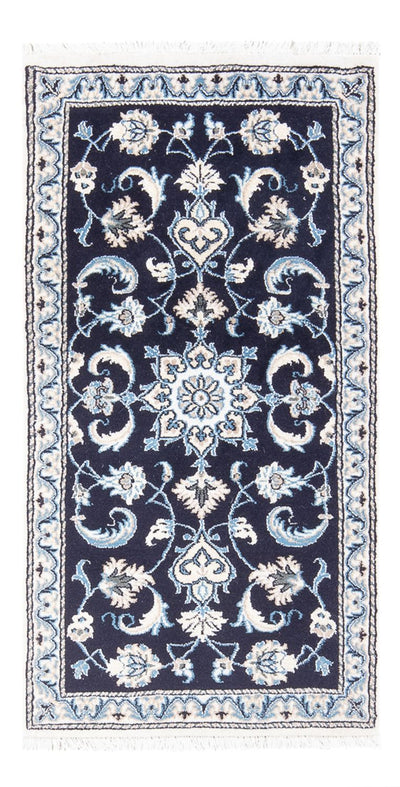 Nain Teppe 69x137cm - Persisk teppe