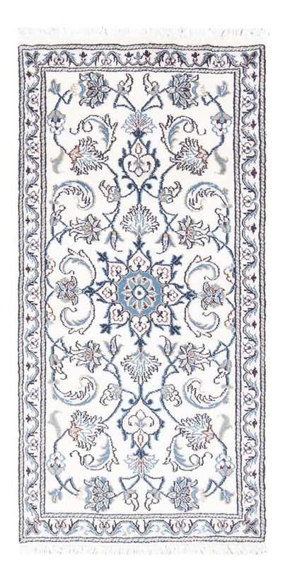 Nain Teppe 68x135cm - Persisk teppe