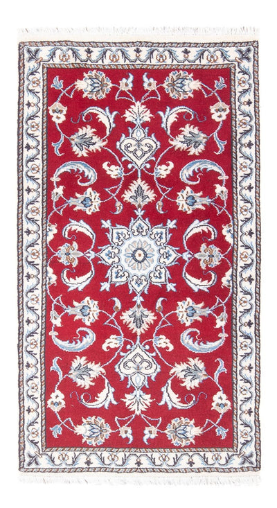 Nain Teppe 70x134cm - Persisk teppe