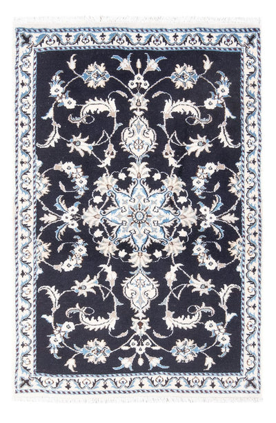 Nain Teppe 89x137cm - Persisk teppe