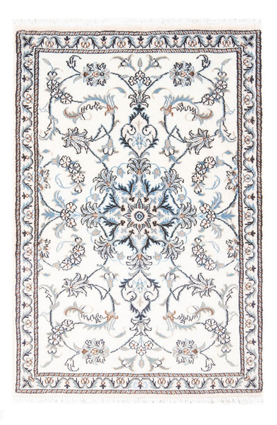 Nain Teppe 86x140cm - Persisk teppe