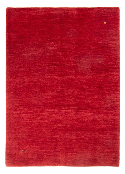 Persisk Gabbeh Teppe 173x234cm - Perserteppich Wollteppich