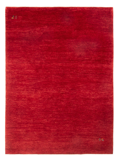 Persisk Gabbeh Teppe 171x226cm - Perserteppich Wollteppich