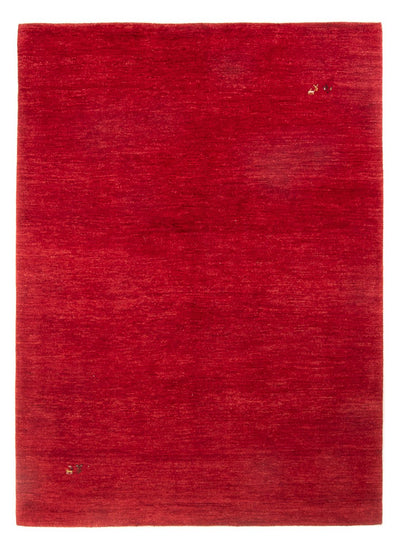 Persisk Gabbeh Teppe 174x234cm - Perserteppich Wollteppich