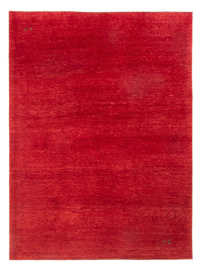 Persisk Gabbeh Teppe 175x233cm - Perserteppich Wollteppich