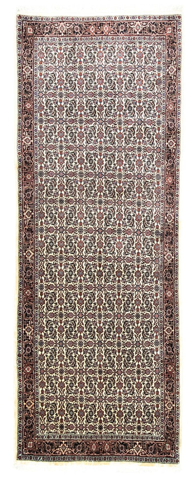 Bidjar Teppe 94x254cm - Persisk teppe