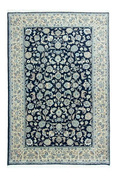 Mashhad Teppe 197x293cm - Persisk teppe
