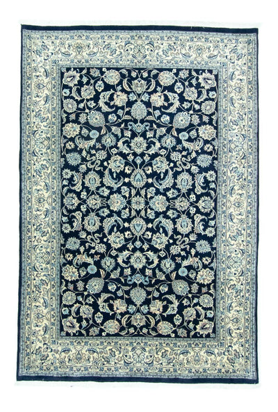 Kashan Teppe 198x292cm - Persisk teppe