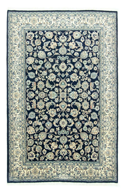 Kashan Teppe 198x301cm - Persisk teppe
