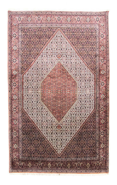 Bidjar Teppe 208x324cm - Persisk teppe