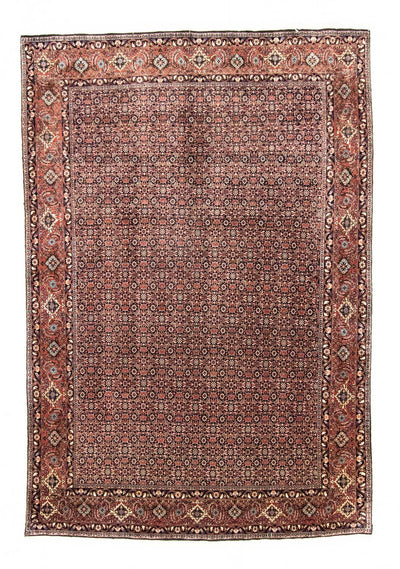 Bidjar Teppe 195x287cm - Persisk teppe