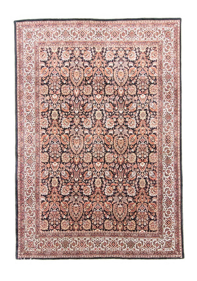 Bidjar Teppe 203x293cm - Persisk teppe