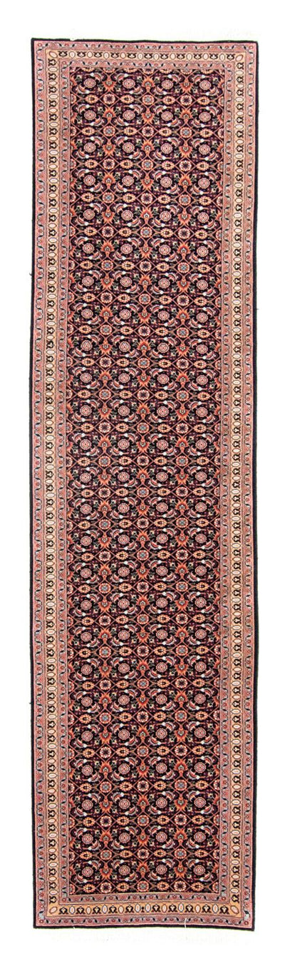 Tabriz - 50 Raj Teppe 72x297cm - Persisk teppe