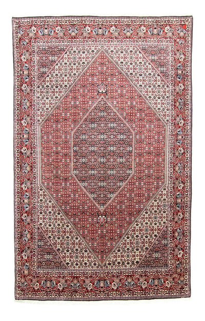 Bidjar Teppe 200x308cm - Persisk teppe