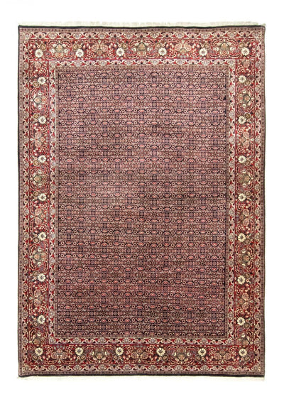 Bidjar Teppe 207x290cm - Persisk teppe
