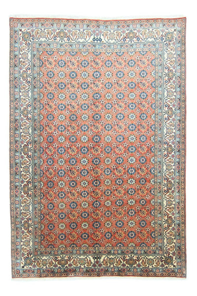 Hamadan Teppe 204x296cm - Persisk teppe