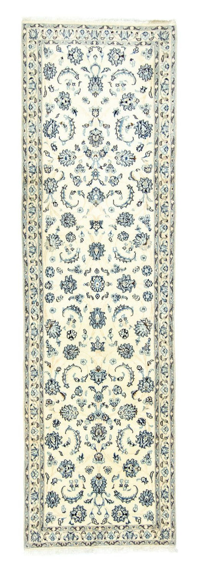 Nain - 9La Teppe 88x306cm - Persisk teppe