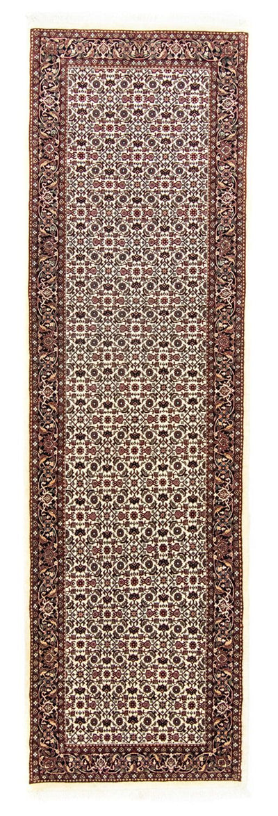Bidjar Teppe 85x288cm - Persisk teppe