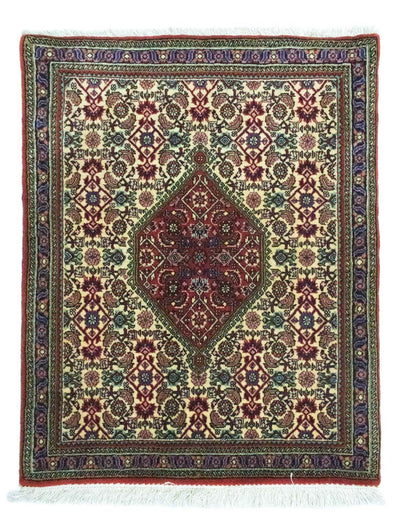 Bidjar Teppe 72x89cm - Persisk teppe