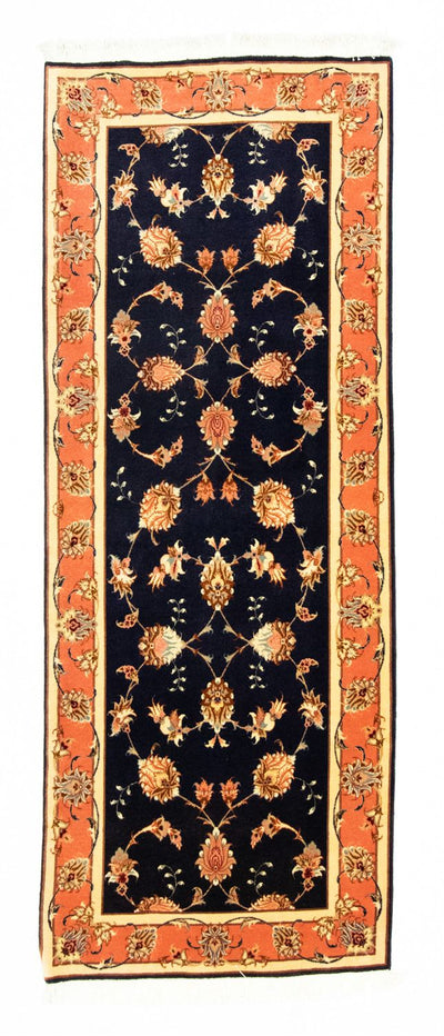 Tabriz - 50 Raj Teppe 75x200cm - Persisk teppe