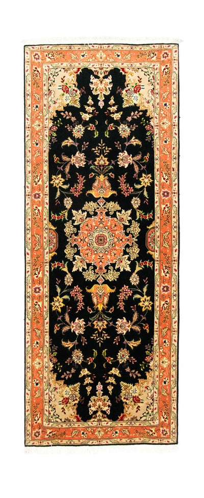 Tabriz - 50 Raj Teppe 83x215cm - Persisk teppe