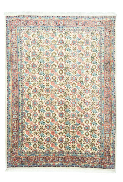 Hamadan Teppe 217x305cm - Persisk teppe