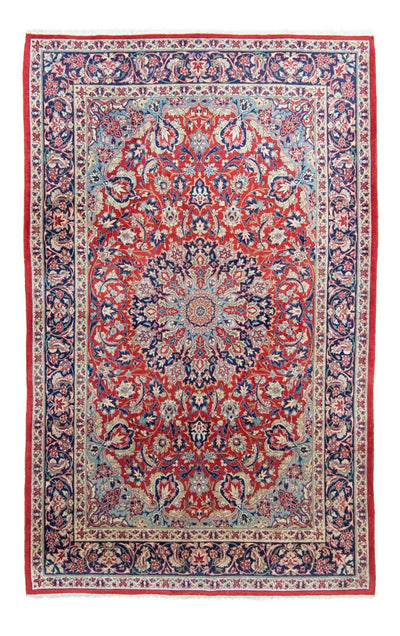 Najafabad Teppe 205x330cm - Persisk teppe