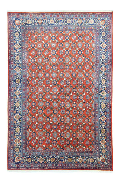 Hamadan Teppe 197x295cm - Persisk teppe