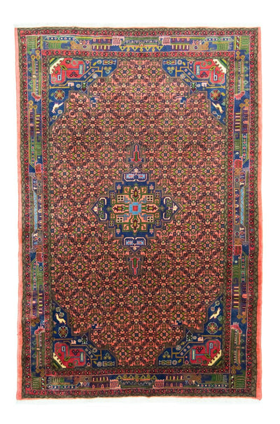 Kolyai Teppe 200x305cm - Persisk teppe