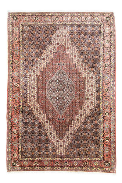 Senneh Teppe 205x300cm - Persisk teppe