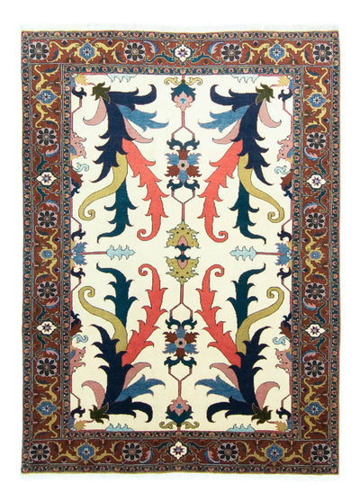 Heriz Teppe 200x270cm - Persisk teppe