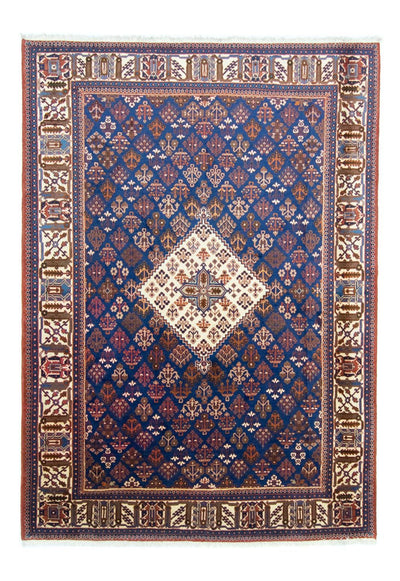 Malayer Teppe 229x318cm - Persisk teppe