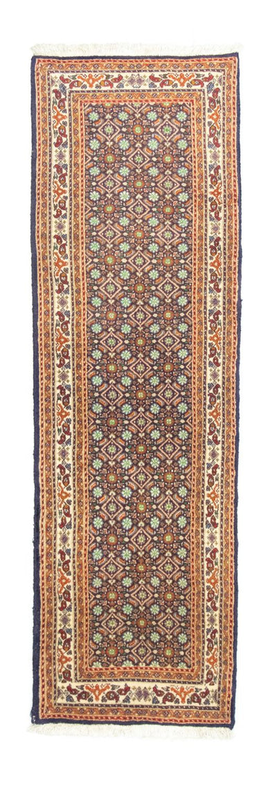 Bidjar Teppe 57x197cm - Persisk teppe