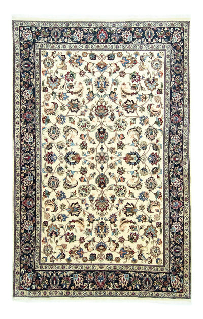 Mashhad Teppe 190x297cm - Persisk teppe