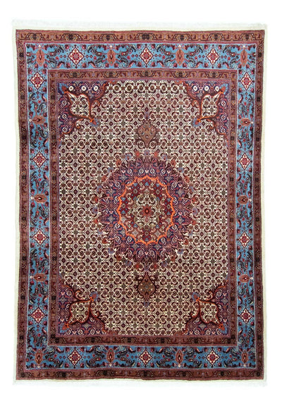 Moud Teppe 208x295cm - Persisk teppe