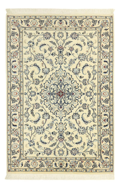 Nain - 9La Teppe 108x159cm - Persisk teppe
