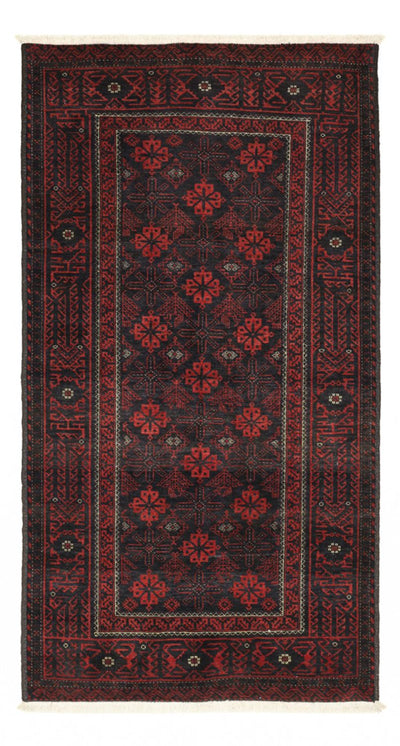 Balutsj-teppe 104x193cm - Orientalsk teppe