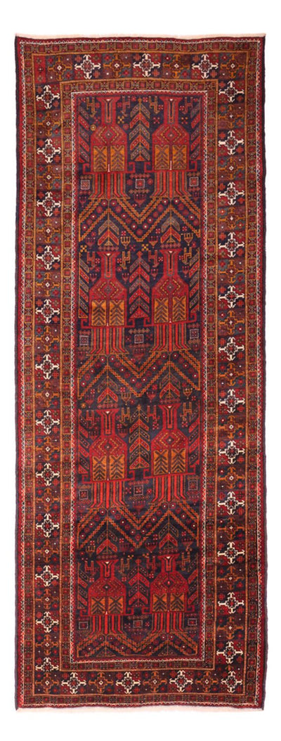 Balutsj-teppe 108x293cm - Orientalsk teppe