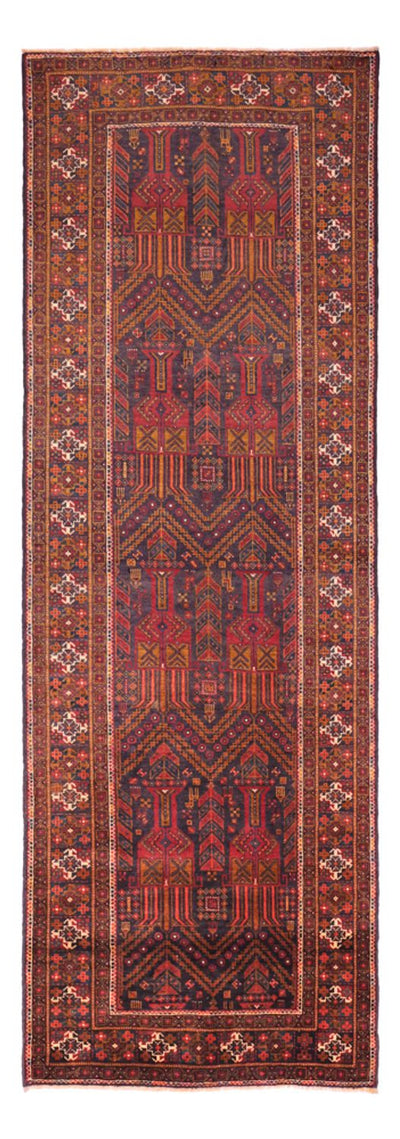 Balutsj-teppe 103x292cm - Orientalsk teppe