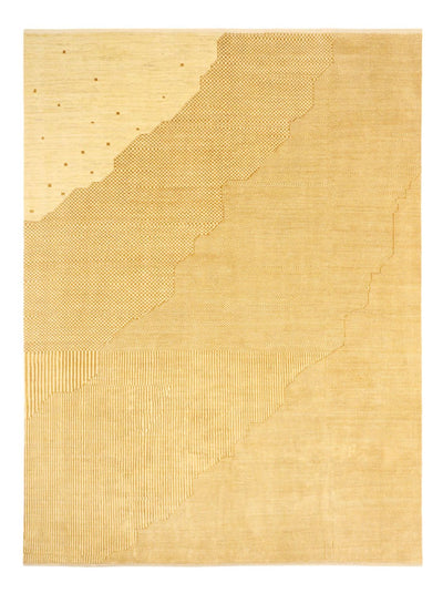 Loribaft Teppe 250x324cm - Perserteppich Wollteppich