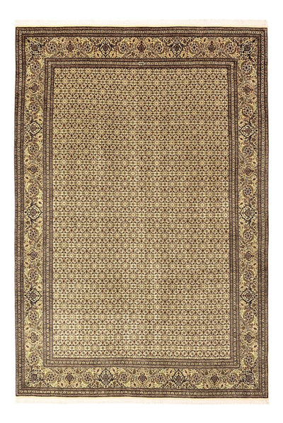 Tabriz - 50 Raj Teppe 201x288cm - Persisk teppe