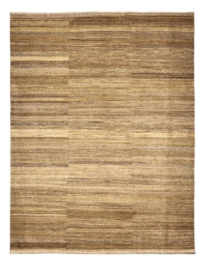 Loribaft Teppe 202x250cm - Perserteppich Wollteppich