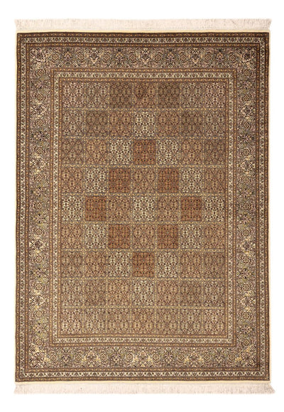 Tabriz - 50 Raj Teppe 151x207cm - Persisk teppe